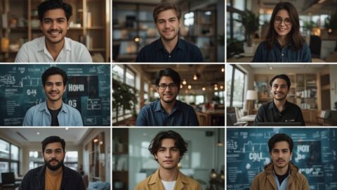 video unik viral, fenomena internet terbaru, video hiburan trending, konten kreatif