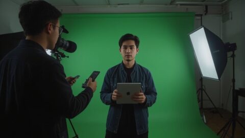video sepak bola viral