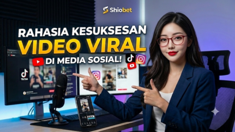 Shiobet: rahasia video viral