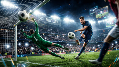 video sepak bola terbaru,highlights pertandingan,cuplikan gol terbaik
