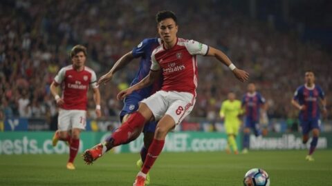 Video viral terbaru, highlight bola malam ini, video hiburan