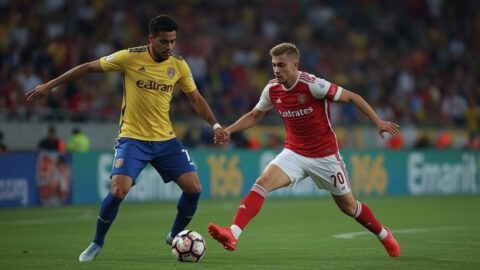 Kompilasi skill pemain bola, video sepakbola seru, streaming video hiburan